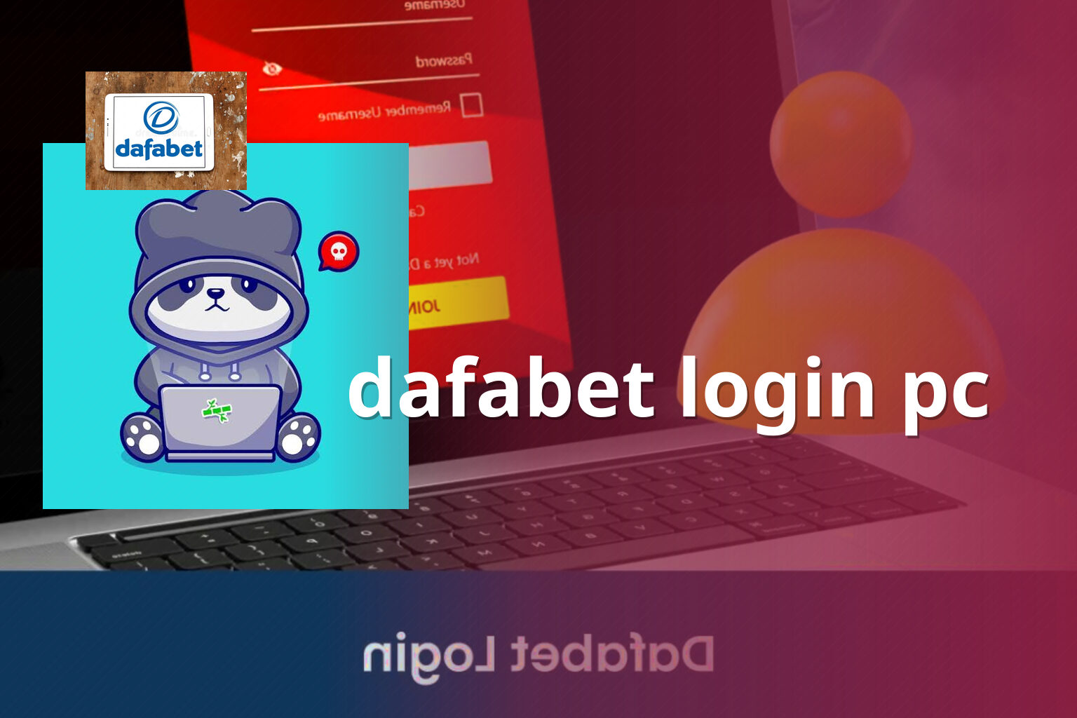 dafabet login pc - gaming_brand