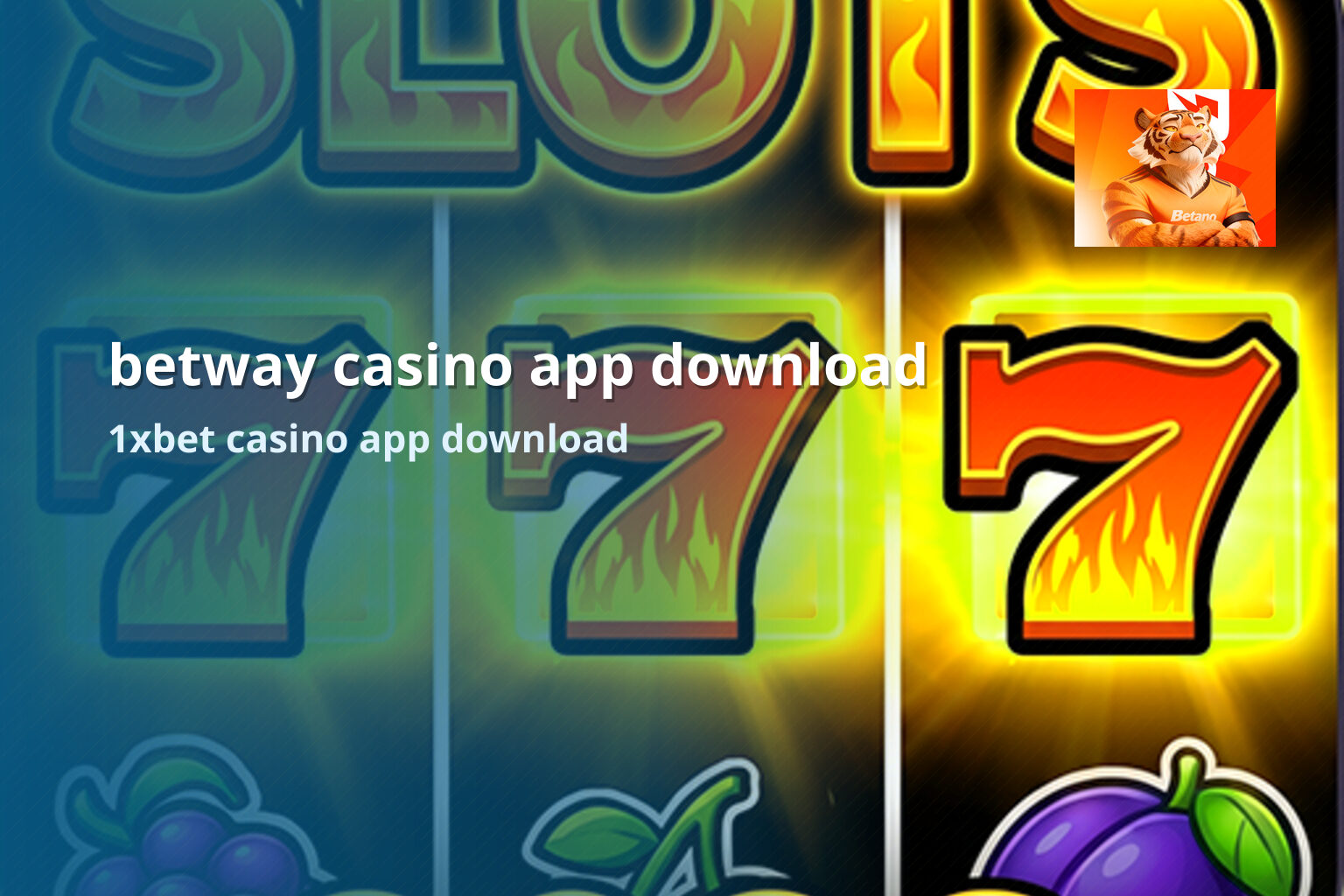 betway casino app download 1xbet casino app download