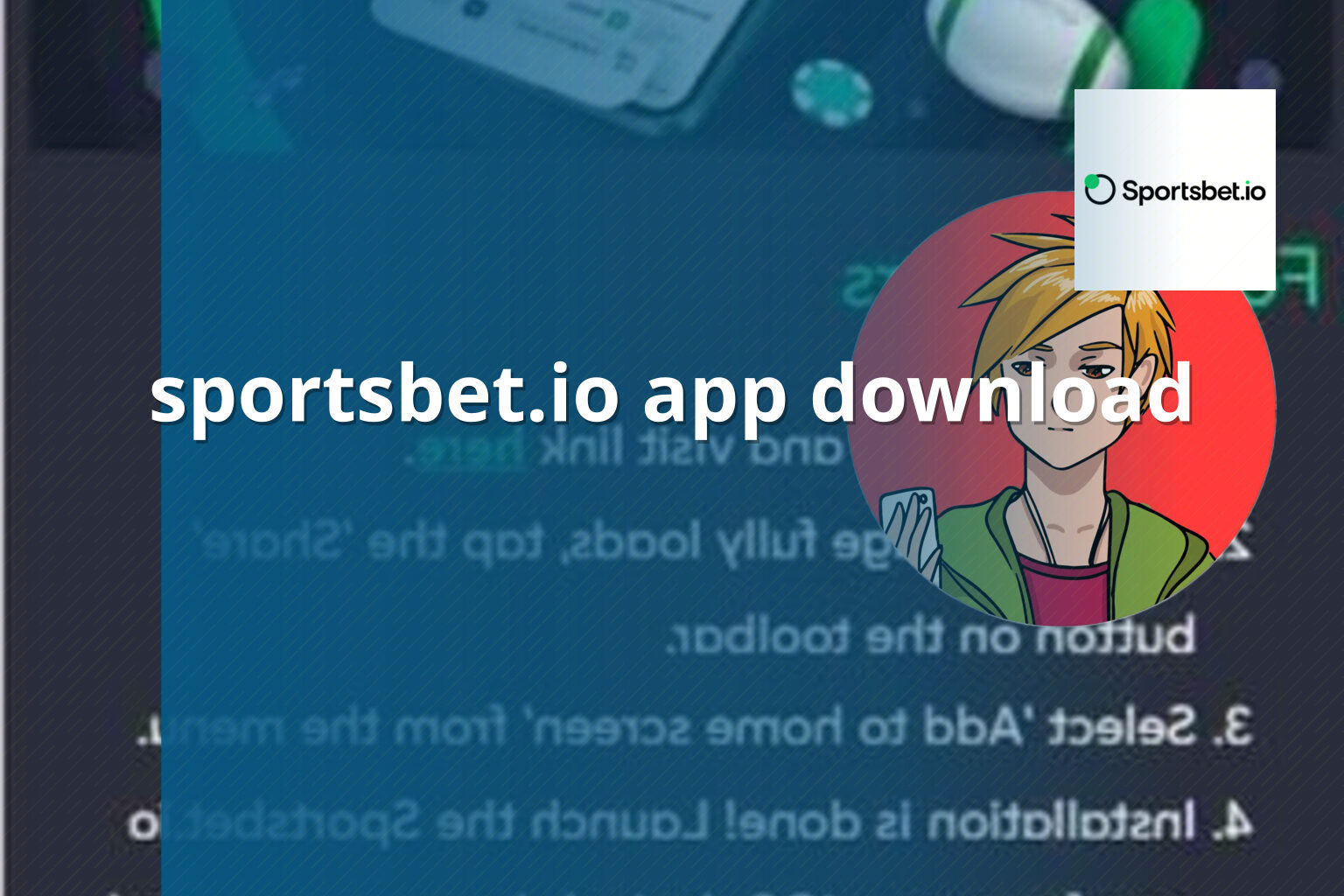 sportsbet.io app download - gaming_brand