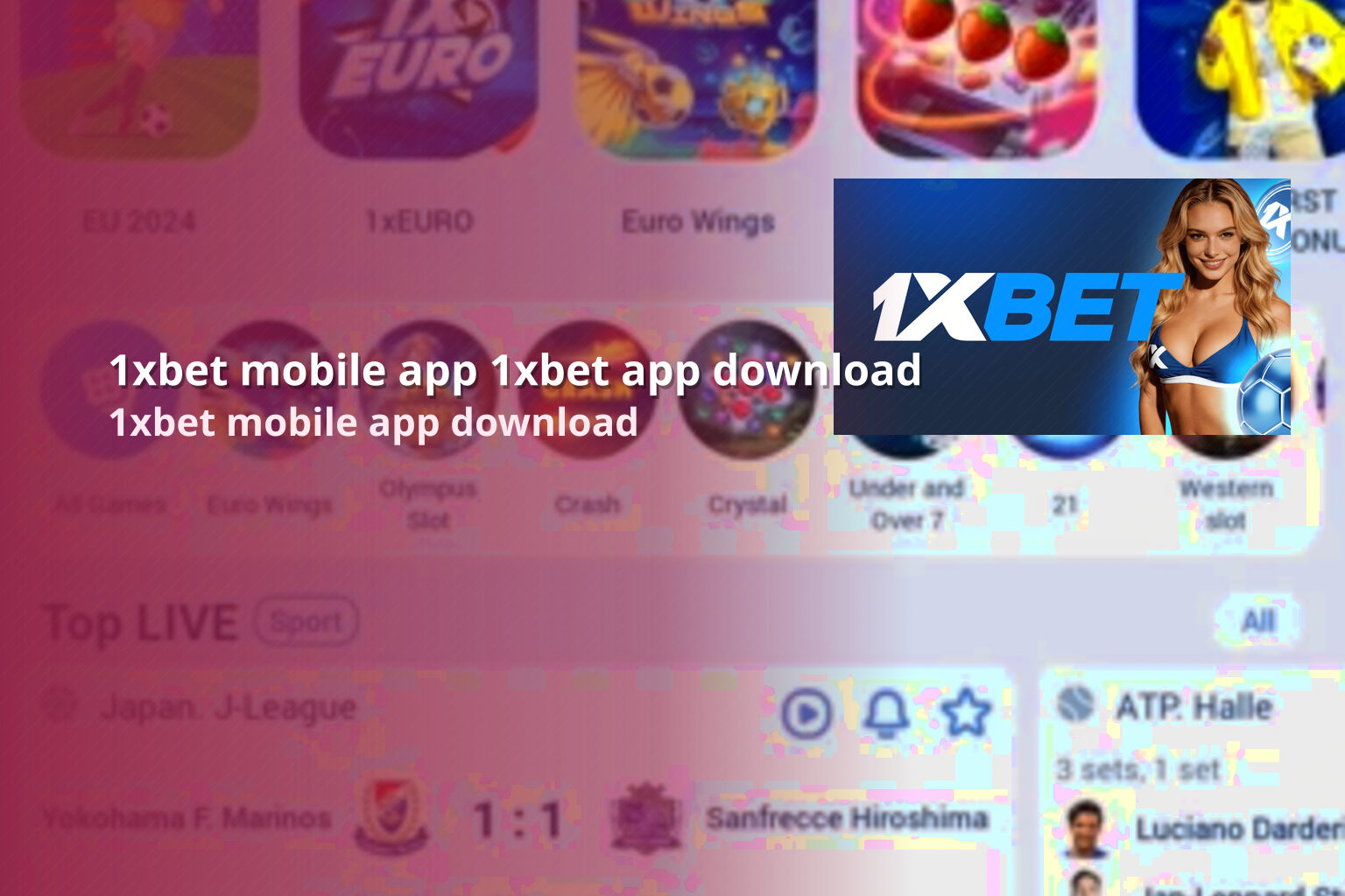 1xbet mobile app 1xbet app download 1xbet mobile app download