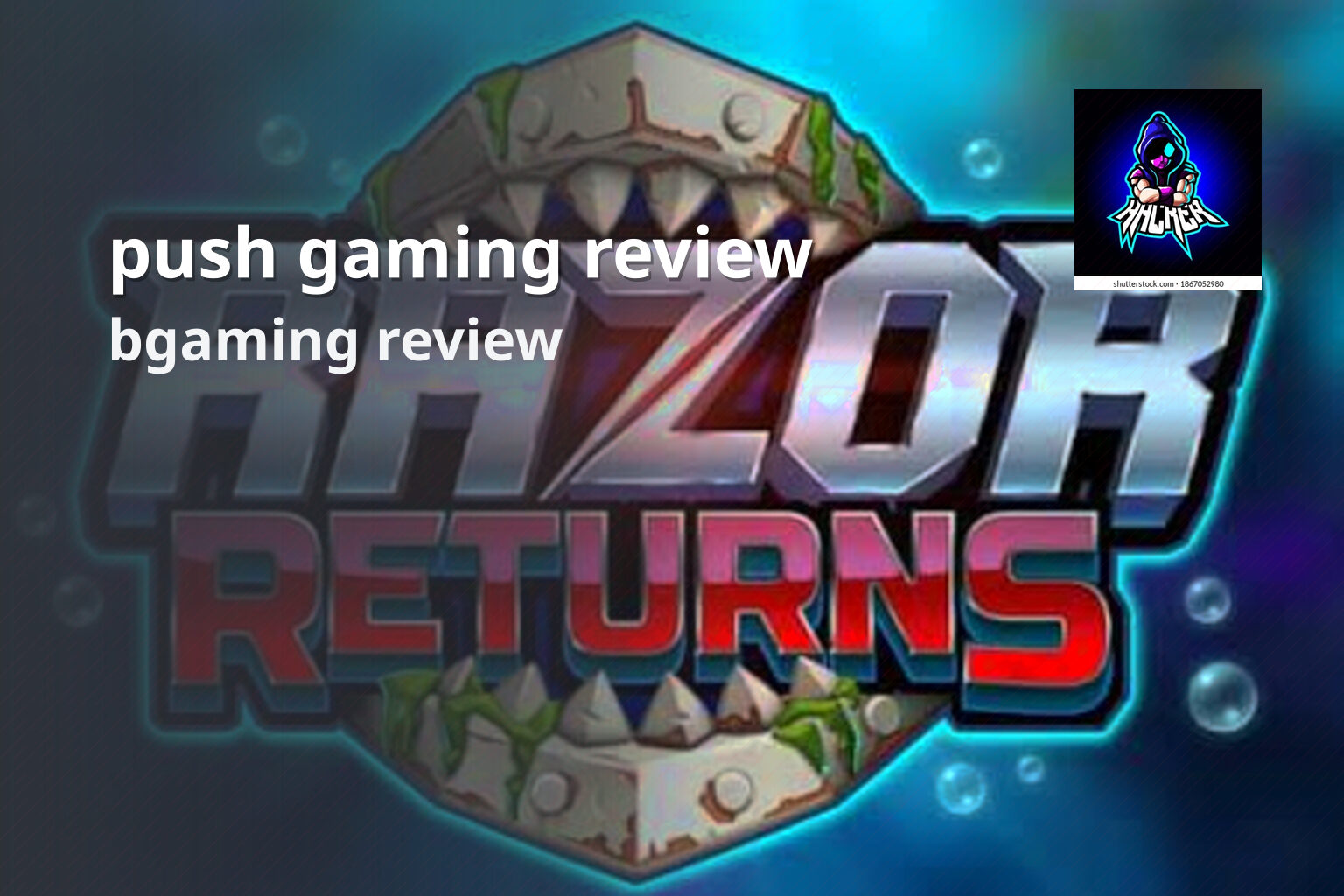 push gaming review bgaming review