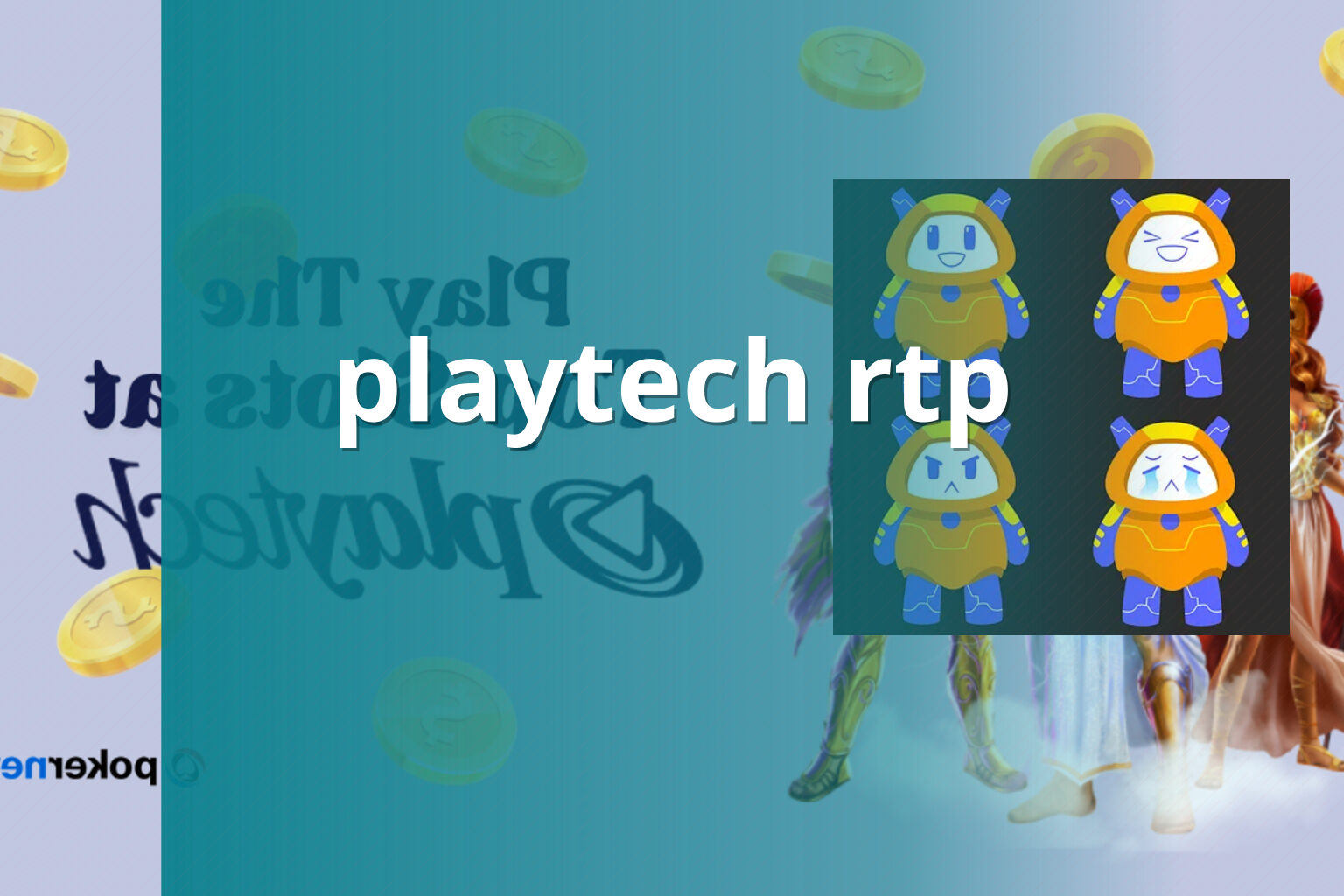playtech rtp - gaming_brand