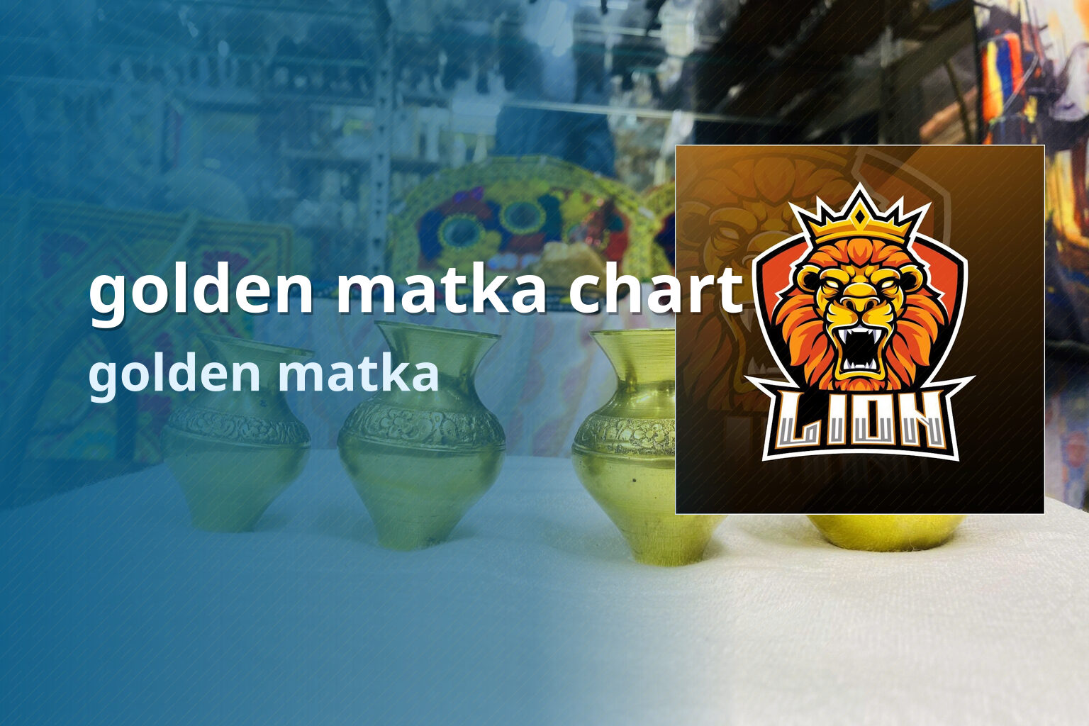 golden matka chart golden matka