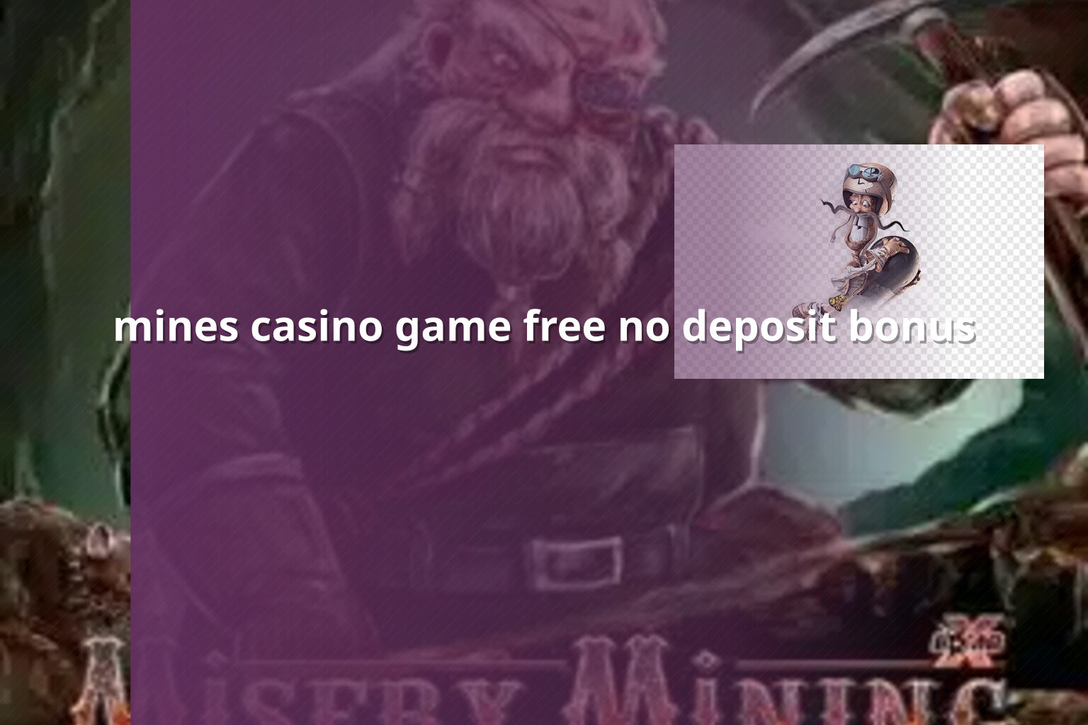 mines casino game free no deposit bonus - casino