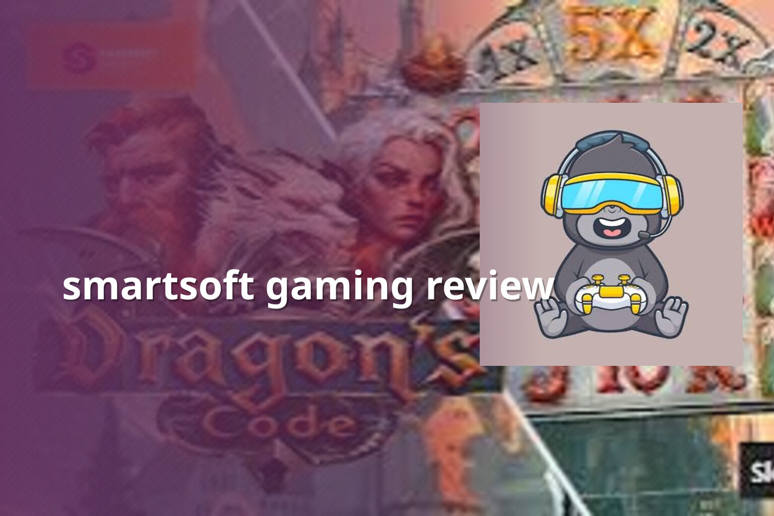 smartsoft gaming review - gaming_brand