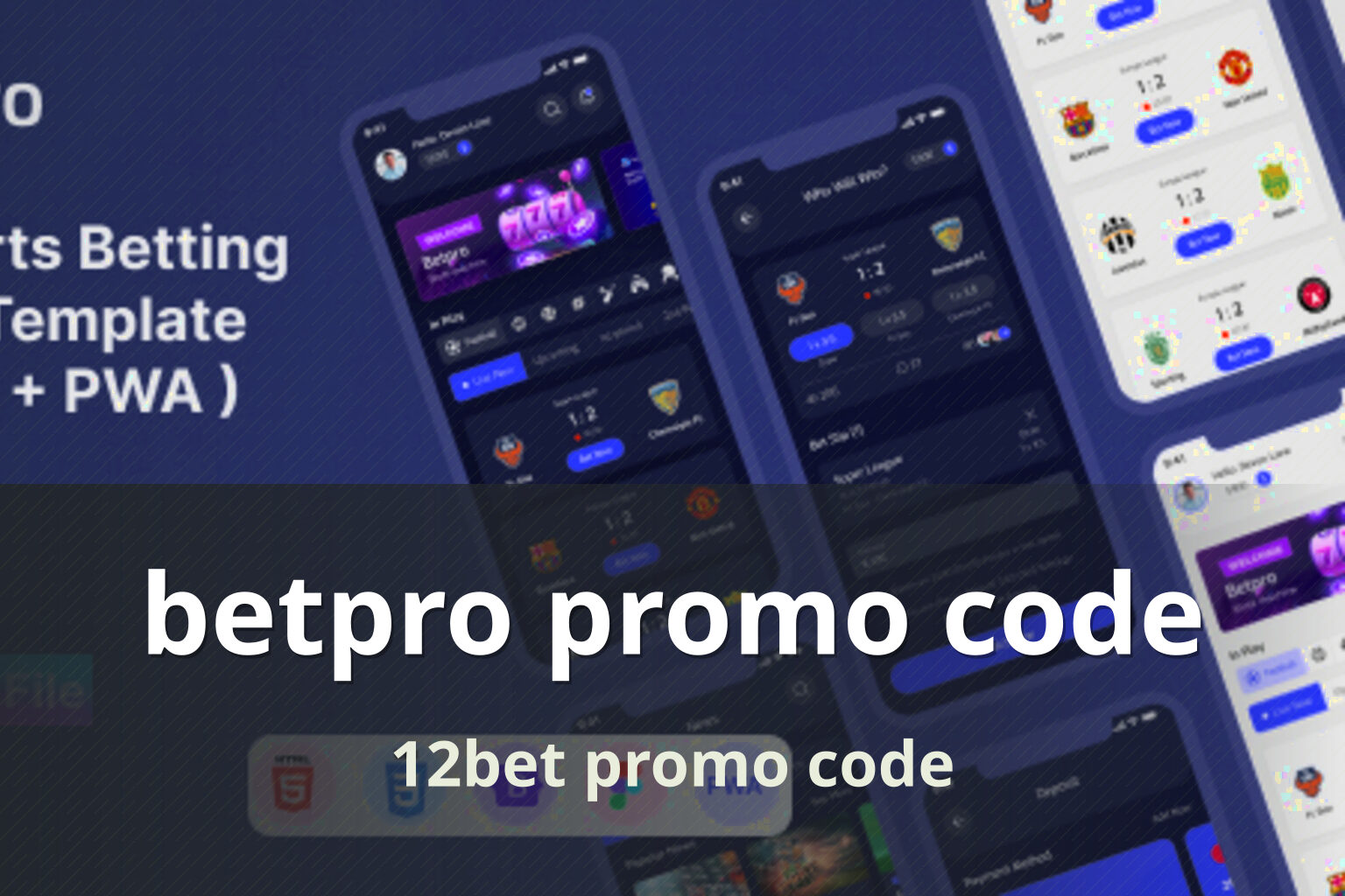betpro promo code 12bet promo code