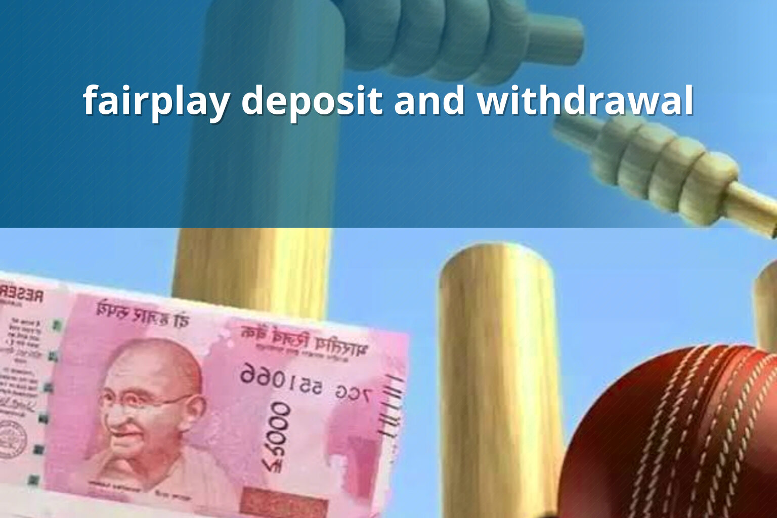fairplay deposit and withdrawal - gaming_brand