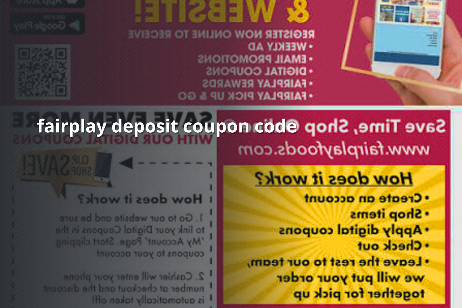 fairplay deposit coupon code - gaming_brand