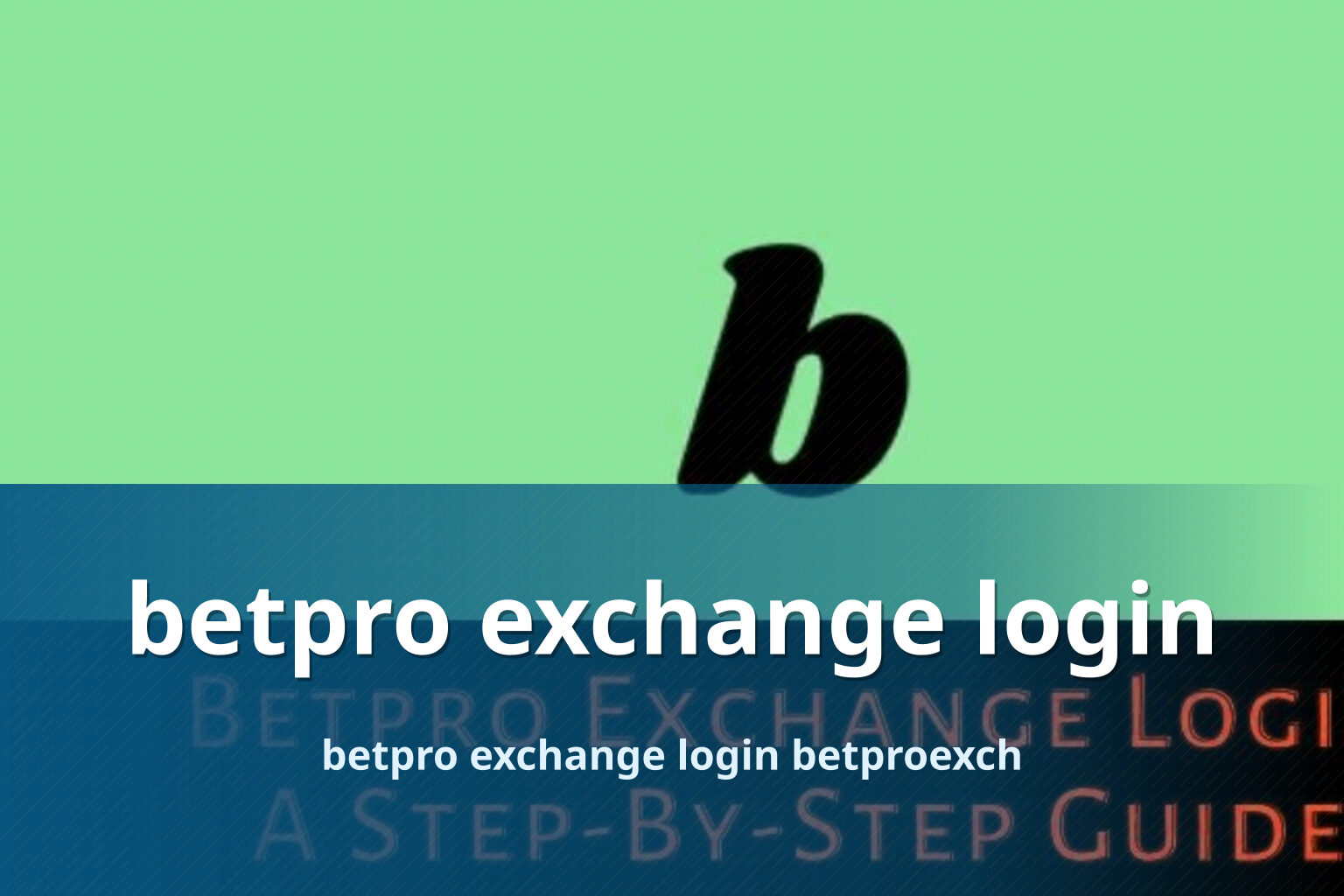 betpro exchange login - gaming_brand