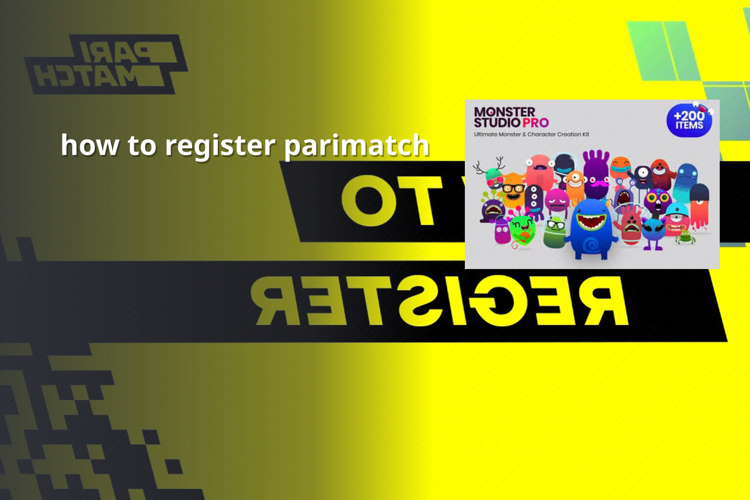 how to register parimatch - gaming_brand