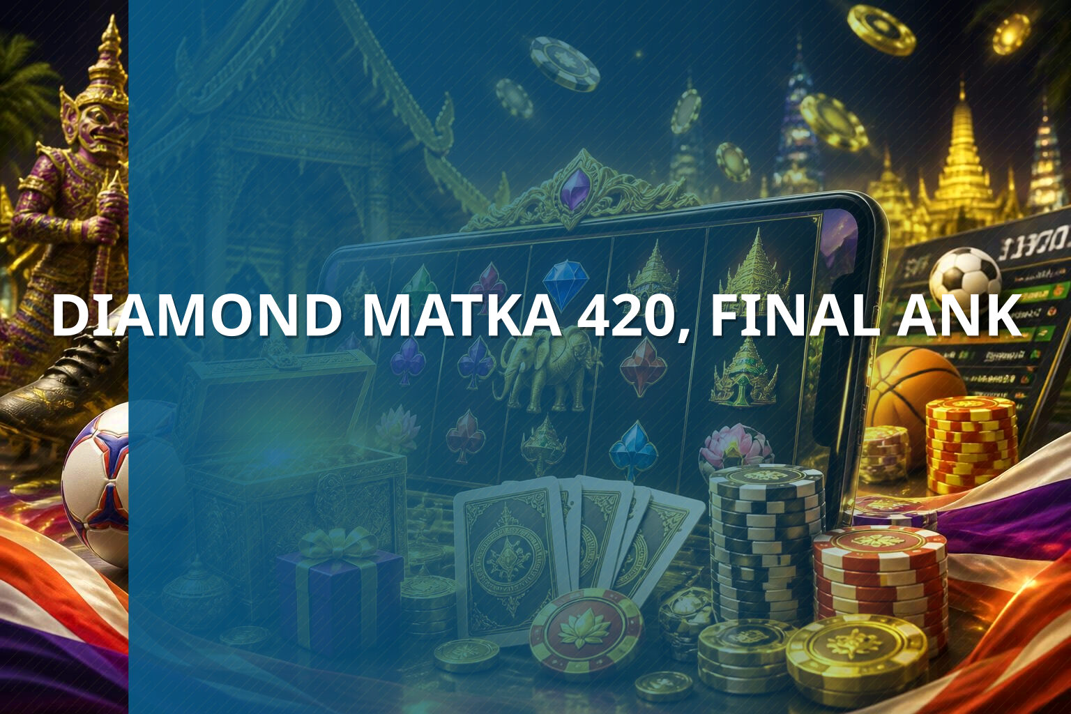 DIAMOND MATKA 420, FINAL ANK - matka_satta